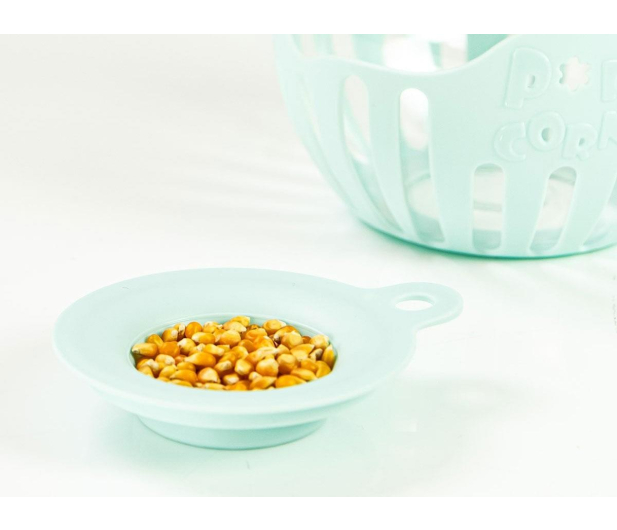 JOCCA Urządzenie do popcornu 2423 - 1569599 - zdjęcie 8